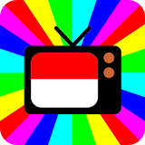 Siaran TV Indonesia icon