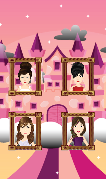 Fairy World Princess Dressup - 1.4 - (Android)
