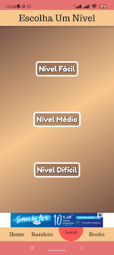 Quiz Bíblico screenshot 4