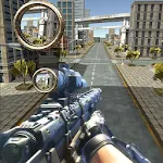 3D Sniper Shooter Apk