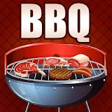 BBQ Grill Recipes icon