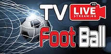 Live Football TV HDのおすすめ画像1