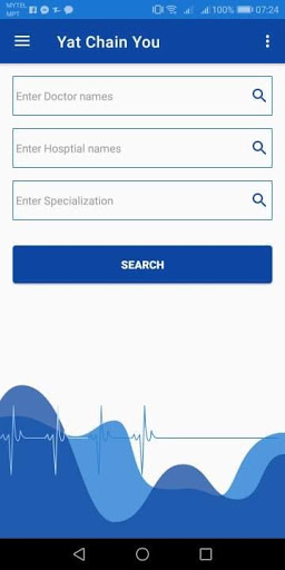 Yatchainyou 2.0 Screen 2