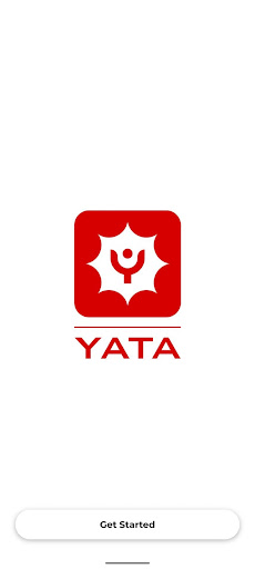 Android application YATA Wellness screenshort