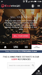 iDealwine - Wine Price