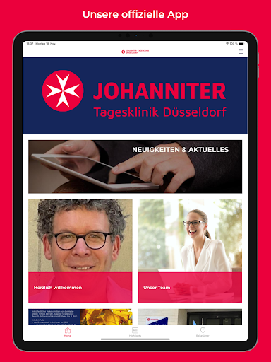 Johanniter-Tagesklinik