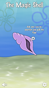 The Magic Shell For PC 1