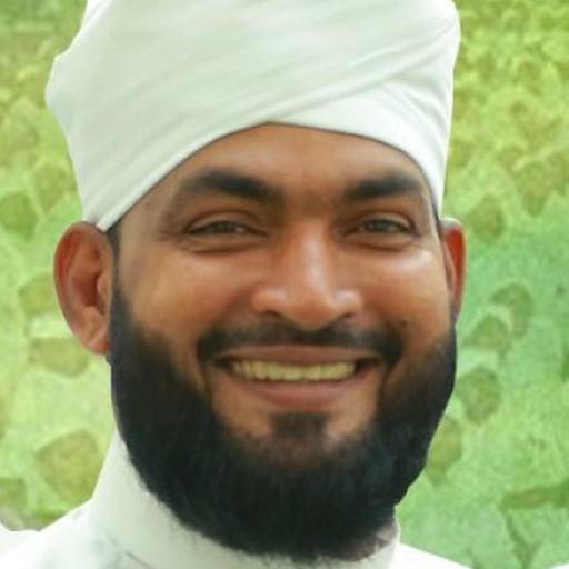 KABEER BAQAVI & SPEECHES logo