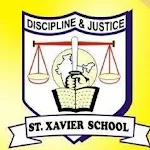 Cover Image of Download ST XAVIERS SCHOOL  APK