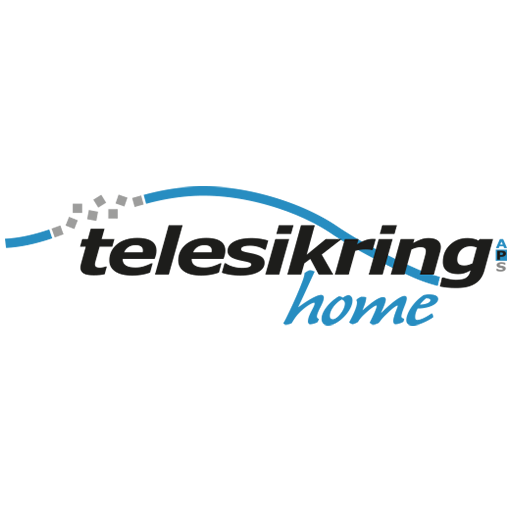Telesikring Home