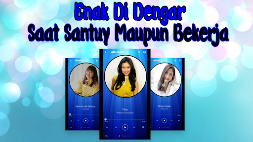 Lagu Manado MP3 Offline Screen 2