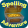 Spelling Adventure - Easy icon