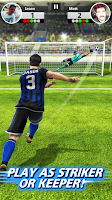 Football Strike - Multiplayer Soccer  1.30.1  poster 2