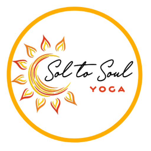 Sol to Soul Yoga logo