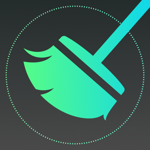 Ultra Junk Cleaner - Security logo