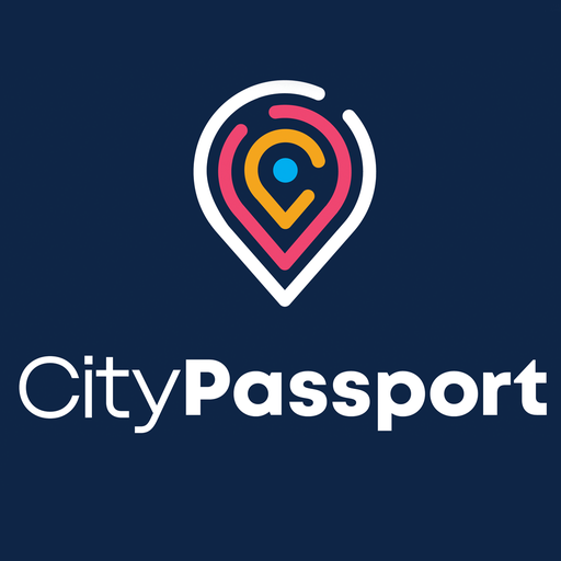 CityPassports logo