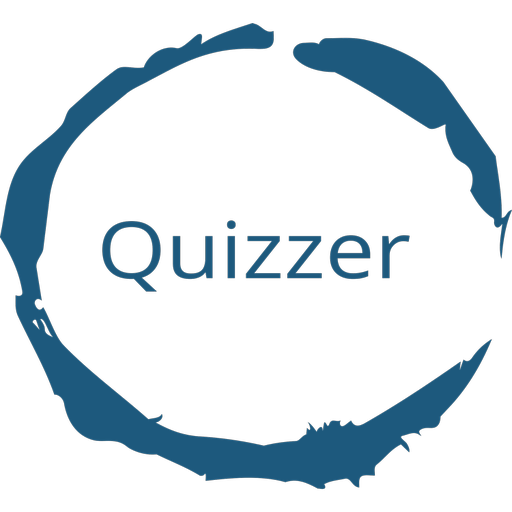 quizzer logo