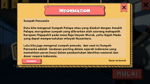 Sumpah Pancasila