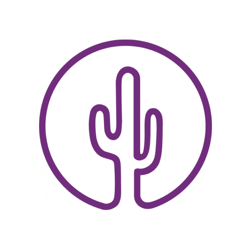 Purple Cactus Properties 6.1.1 Icon