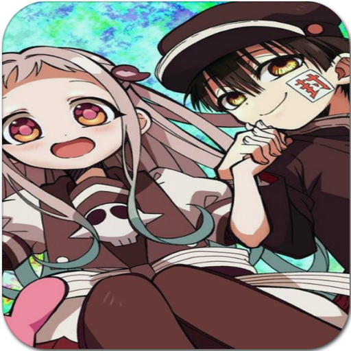 Hanako Kun Wallpapers HD - AppWisp.com