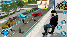 Superhero Grand Crime City: Gangster Vagus Gameのおすすめ画像3