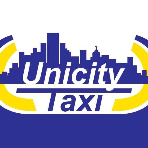 Unicity Taxi Winnipeg  Icon