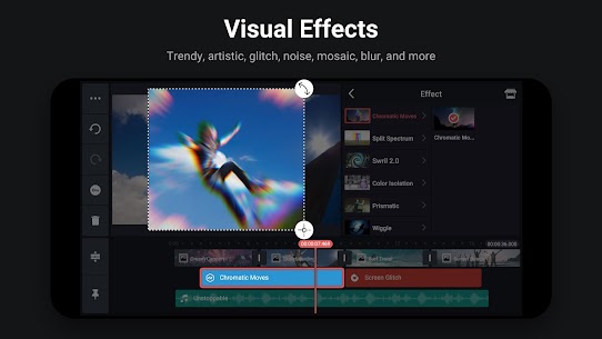 Download KineMaster-Video Editor & Maker APK for Android – free – latest version 4
