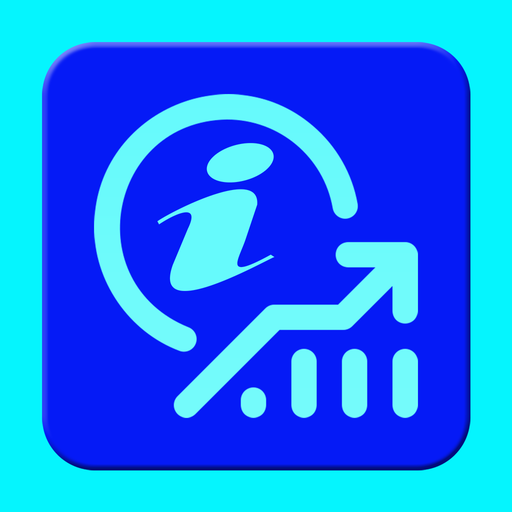 iResults logo