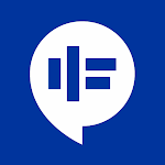 Cover Image of Descargar InnoCaption Live Call Captions  APK