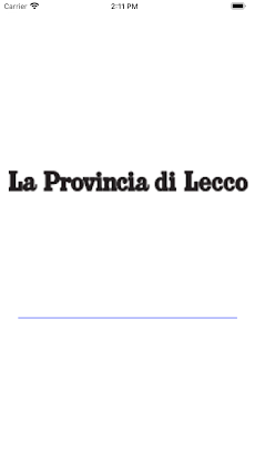 La Provincia di Leccoのおすすめ画像5