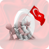 Bayrağı Türk Insta Ücretsiz öz icon