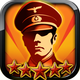 Icon image World Conqueror 2