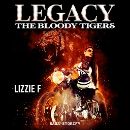 Obraz ikony: The Bloody Tigers - Legacy
