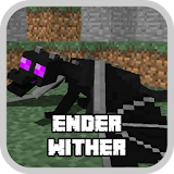 Ender Wither Mod MCPE icon