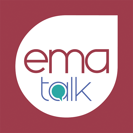 EmaTalk logo