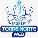Cover Image of Download Rádio Torre Norte Web  APK
