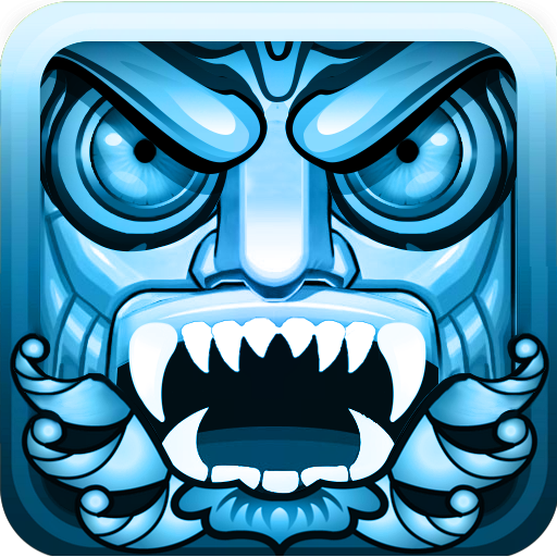 Temple Lost Frozen Jungle Run 2 APK (Android App) - Free Download