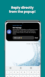 screenshot of dynamicSpot - Dynamic Island