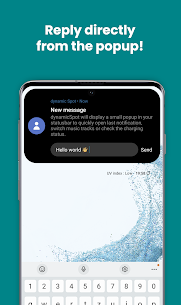 Dynamic Island – dynamicSpot APK/MOD 4