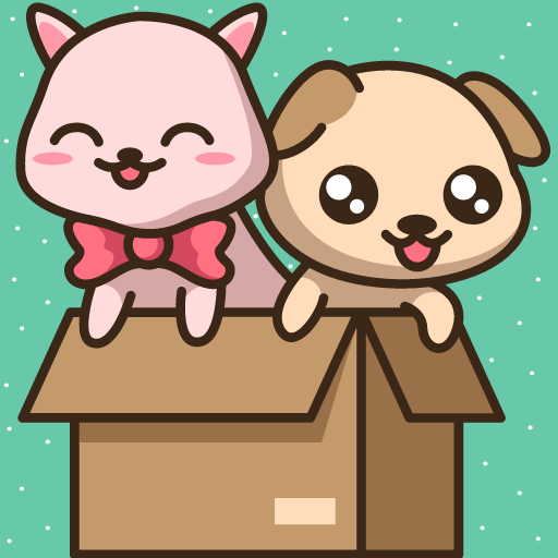 Stickers For Whatsapp 2023 logo