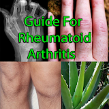 Guide for Rheumatoid Arthritis icon