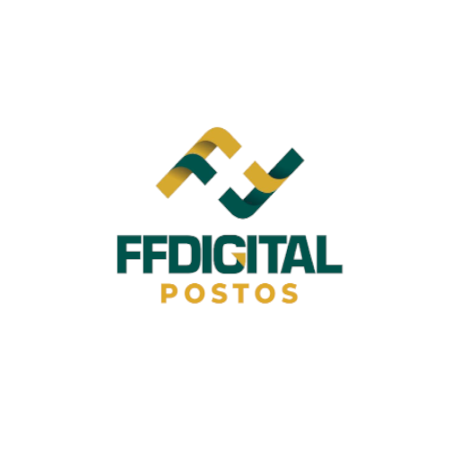 Postos FF Cred Digital logo