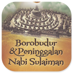 Borobudur dan Nabi Sulaiman