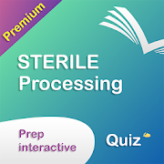 STERILE Processing  Quiz Prep Pro