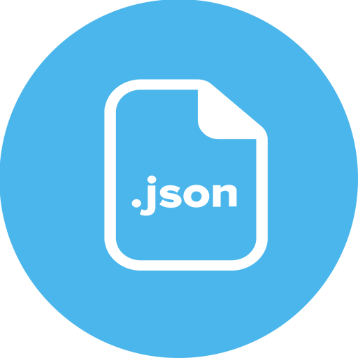 JSON Viewer & Formatter logo