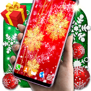 Top 50 Personalization Apps Like Winter Holiday Wallpapers ❄️ Snow Live Wallpaper - Best Alternatives