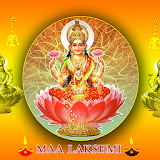 Laxmi Puja 2016 icon