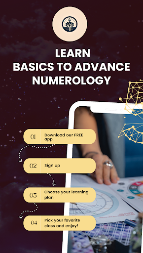 AstroVedansh Numerology Screen 2