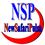 NSP - New Safari Pulsa icon