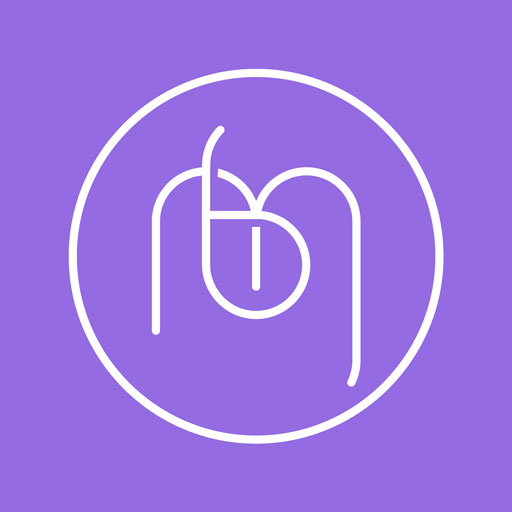Belmont logo